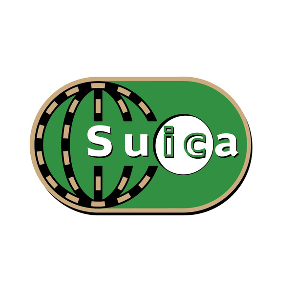 suica